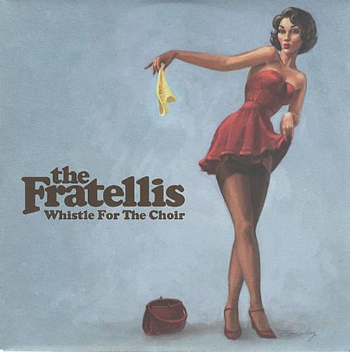 Whistle for the Choir