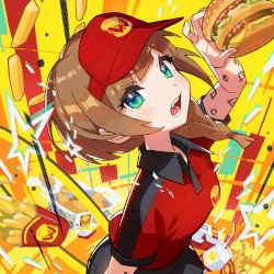 Burger Queen