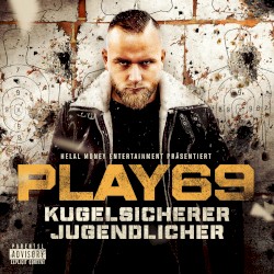 Kugelsicherer Jugendlicher
