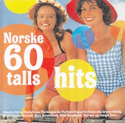 Norske 60-talls hits