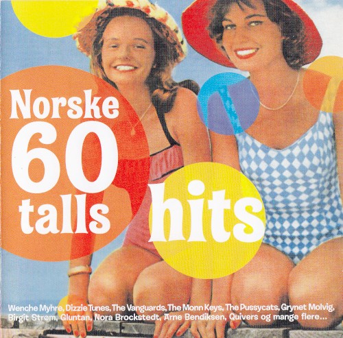 Norske 60-talls hits