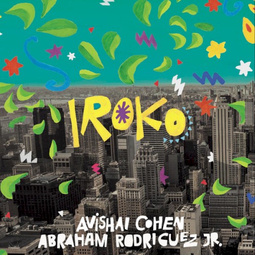 Iroko