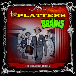 The World Of The Platters / The Great Pretender