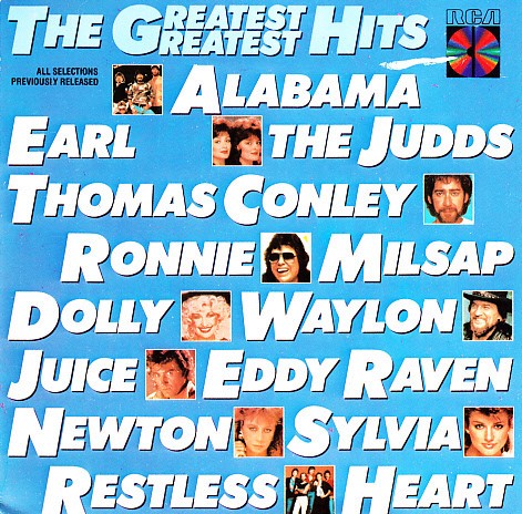 Greatest Greatest Hits