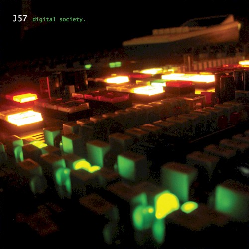 Digital Society
