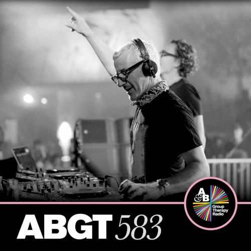 Group Therapy 583