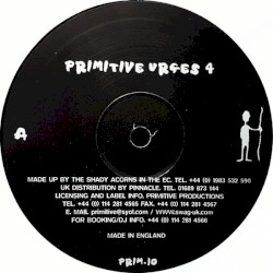 Primitive Urges 4
