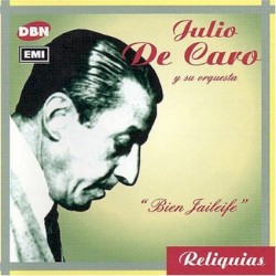 Reliquias: Bien Jaileife