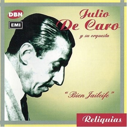 Reliquias: Bien Jaileife