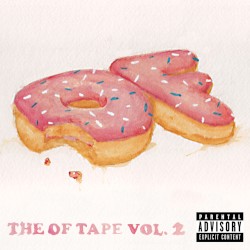 The OF Tape Vol. 2