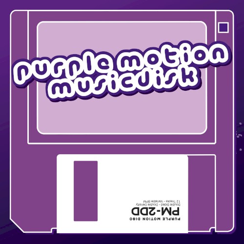 Musicdisk