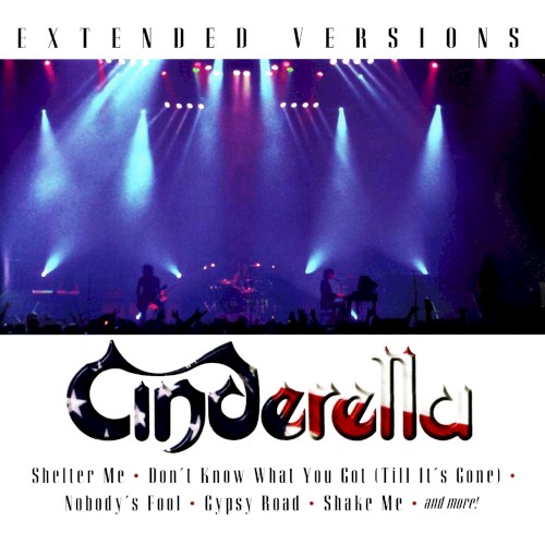 Extended Versions