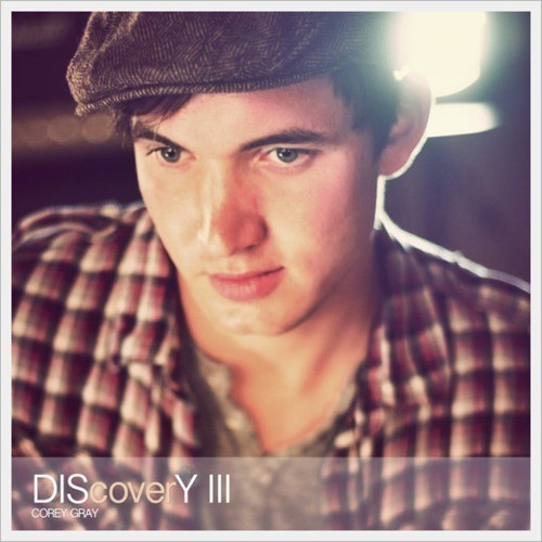 DisCOVERy, Vol. 3