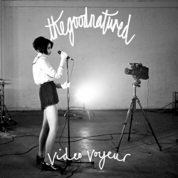 Video Voyeur (Remixes) - EP