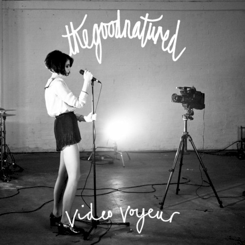 Video Voyeur (Remixes) - EP