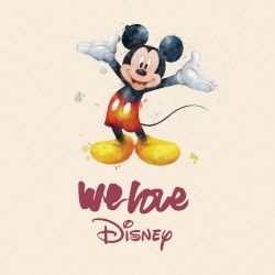 We Love Disney