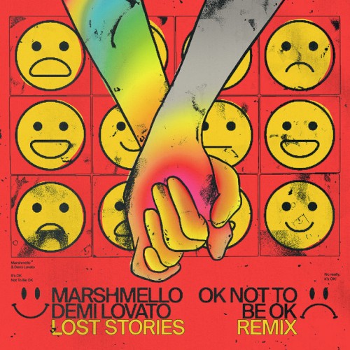 OK Not to Be OK (Lost Stories remix)