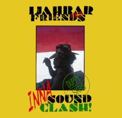 Inna Duppy SKRS Soundclash