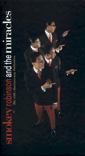 The 35th Anniversary Collection
