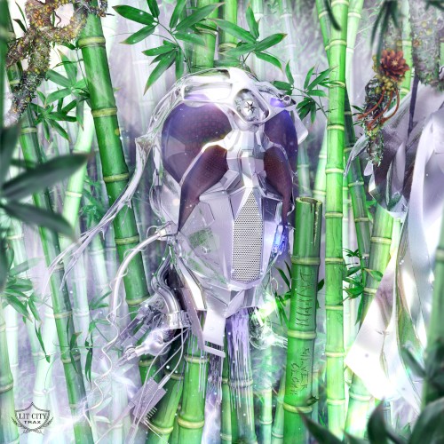 Silver Cloak