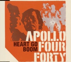 Heart Go Boom