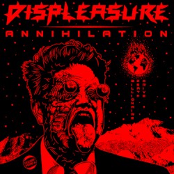 Annihilation/Billionaire Death Drive