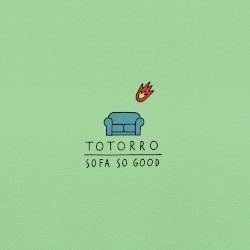 Sofa So Good