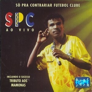 Só Pra Contrariar Futebol Clube