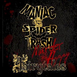 Murder Happy Fairy Tales