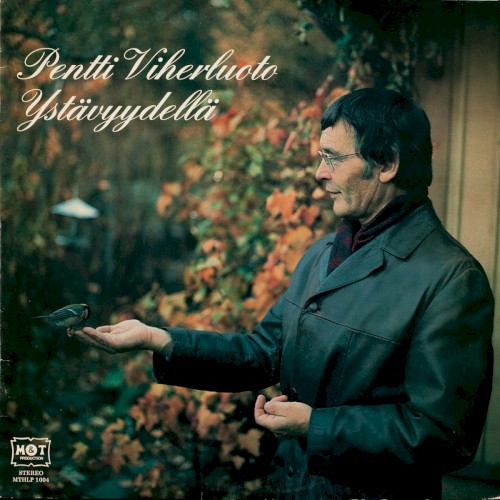 Ystävyydellä
