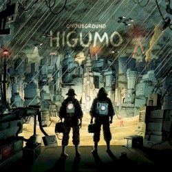 Higumo