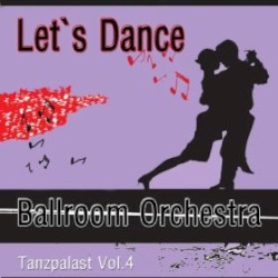 Tanzpalast Vol. 4