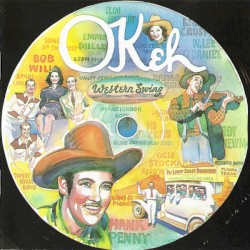 Okeh Western Swing