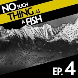 No Such Thing As A Fish #4, "No Such Thing As The Mountains Of Kong":