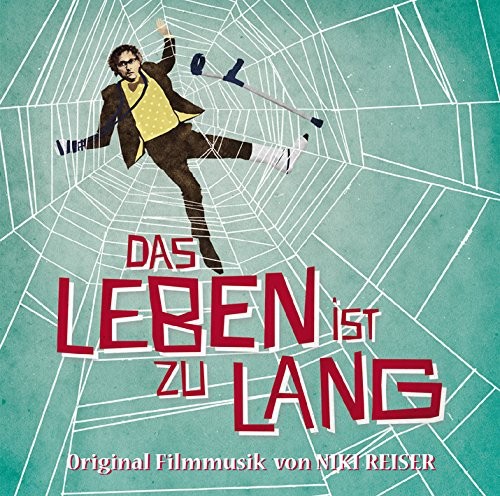 Das Leben ist zu lang