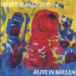 Alive in Harlem