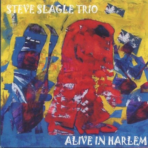 Alive in Harlem