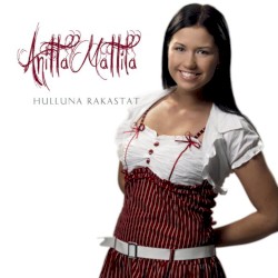 Hulluna rakastat