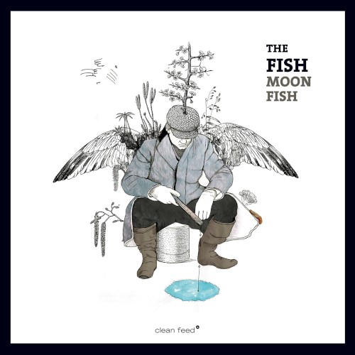 Moon Fish