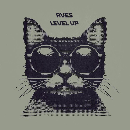 Level Up