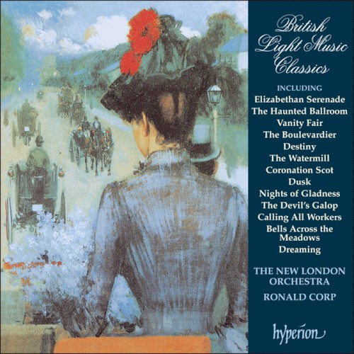 British Light Music Classics 1