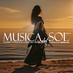 Musica Del Sol, Vol. 8