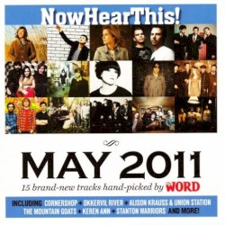 Now Hear This! May 2011