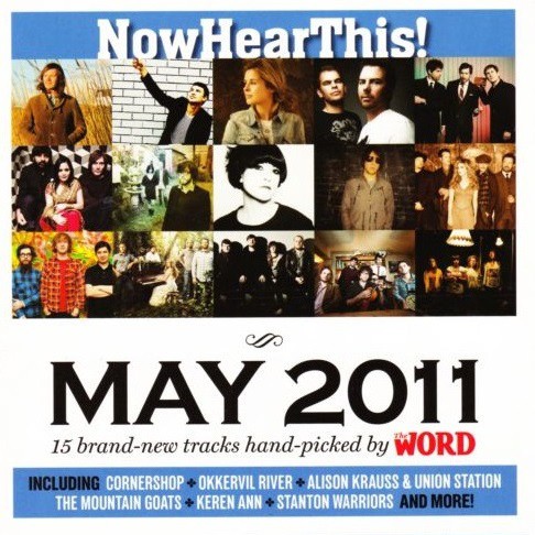 Now Hear This! May 2011