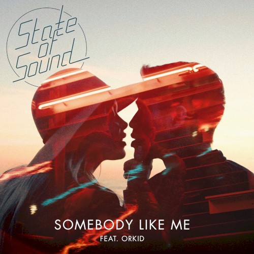 Somebody Like Me
