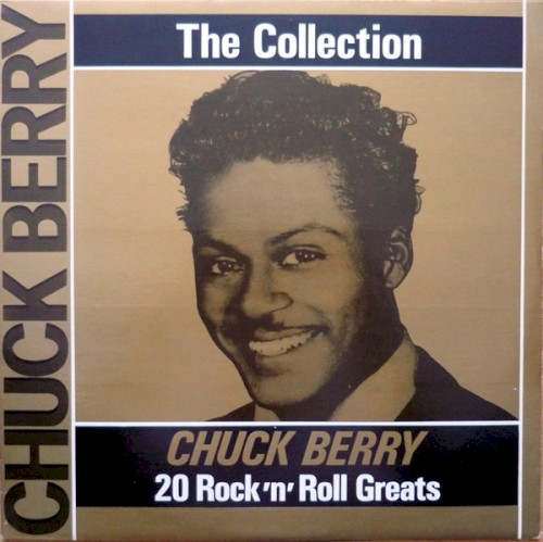The Collection: 20 Rock ’n’ Roll Greats