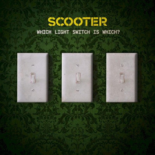 Which Light Switch Is Which?