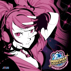 ペルソナ４ ダンシング・オールナイト オリジナル・サウンドトラック -REMIXES-