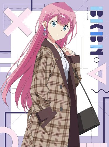 ぼくたちは勉強ができない キャラクターソング4「次の問いに答えよ」