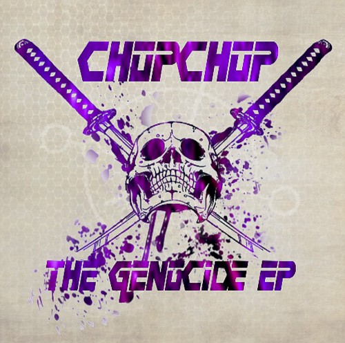 The Genocide EP